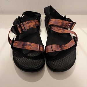 Men's Chaco Lowdown Slide Sandal (M10)